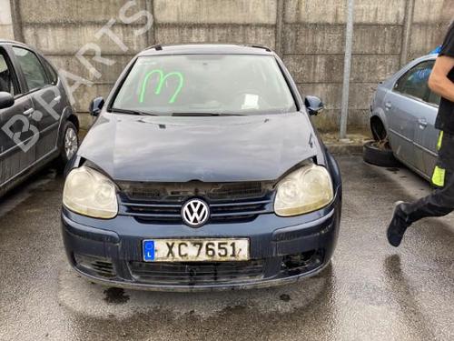 Left tailgate light VW GOLF V (1K1) 1.9 TDI | BP25738206C79 - Image 12