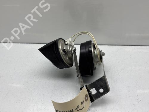 Horn CITROËN C4 Picasso II 1.6 HDi / BlueHDi 115 | BP30941052E13  - Image 5