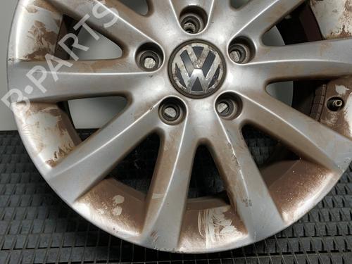 Used Rim VW GOLF V (1K1) [2003-2010]  19963562