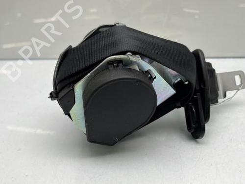 Used Rear right seatbelt Rear right seatbelt PEUGEOT RCZ 1.6 16V (156 hp) 19989367 19989367