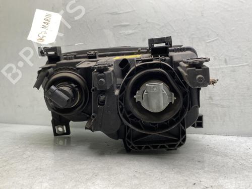 Right headlight BMW 3 Compact (E46) 318 td | BP19972003C29 