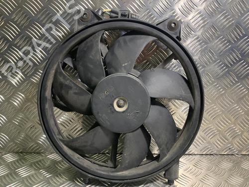 Used Radiator fan CITROËN C6 (TD_) 3.0 HDi (241 hp) 19979393