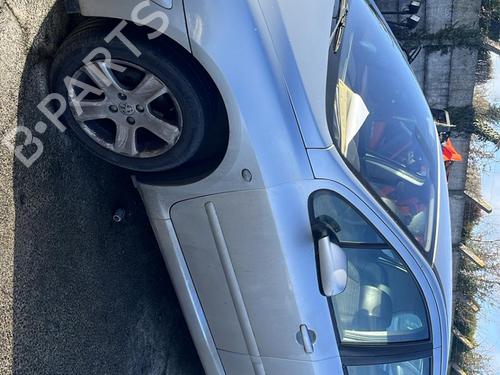 Right mirror PEUGEOT 307 (3A/C) 2.0 HDi 90 | BP24039724C27 