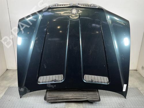 Capot BMW X5 (E53) 4.4 i (286 hp) 31917593