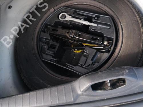 Electronic module PEUGEOT 208 I (CA_, CC_) 1.4 HDi | BP19987777M83 