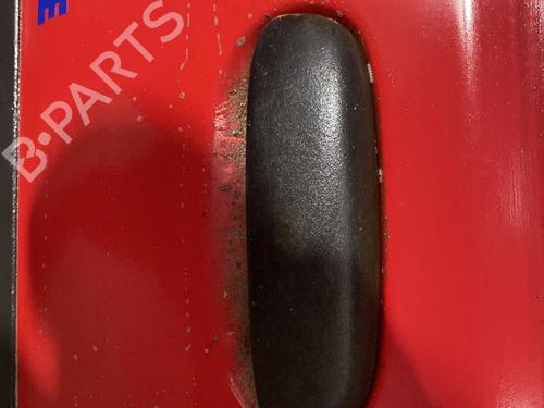 Left front door FORD FIESTA IV (JA_, JB_) 1.3 i | BP20011063C2 