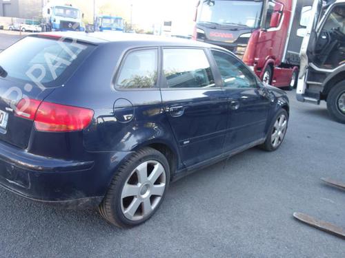 ABS pump AUDI A3 Sportback (8PA)  | BP20015639M43 