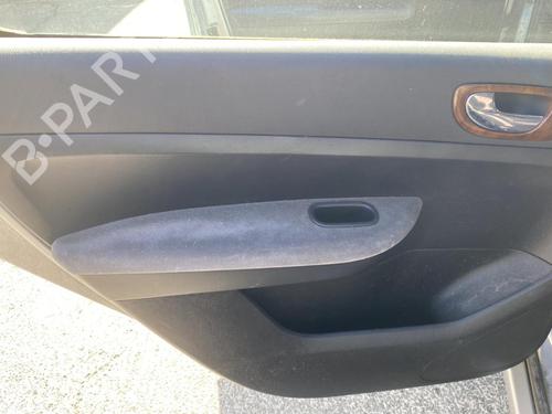 Fuse box PEUGEOT 307 (3A/C) 2.0 HDi 110 | BP20330488E1 
