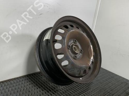 Used Rim OPEL CORSA D (S07) 1.3 CDTI (L08, L68) (75 hp) 21962739