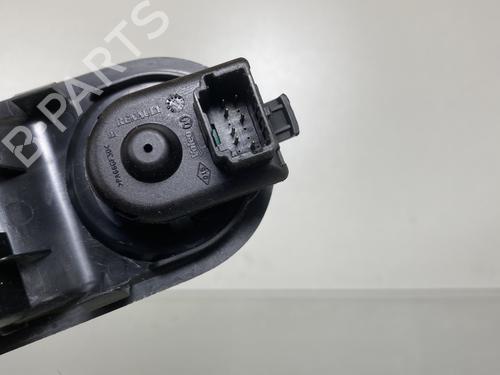 Used Left front window switch Left front window switch RENAULT TWINGO III (BCM_, BCA_) 1.0 SCe 70 (BCMB) (69 hp) 30791012 30791012