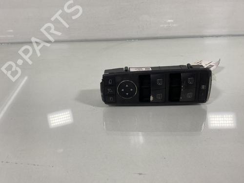 Left front window switch MERCEDES-BENZ C-CLASS (W204) | BP21953980I27 - Image 3