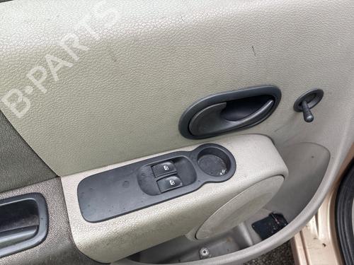 Dørliste RENAULT MODUS / GRAND MODUS (F/JP0_) 1.5 dCi (FP0F, JP0F) | BP39091218C150 - Image 21