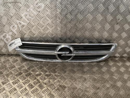 Used Grille OPEL ZAFIRA A MPV (T98) 2.0 DTI 16V (F75) (101 hp) 28475825