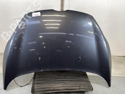 Capot FORD FIESTA VI (CB1, CCN) 1.4 TDCi (70 hp) 32062659
