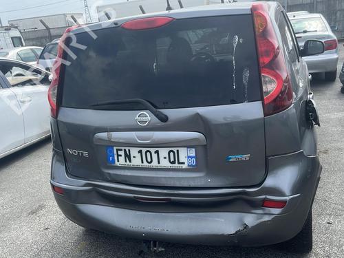 Right taillight NISSAN NOTE (E11, NE11)  | BP32297008C35  - Image 25