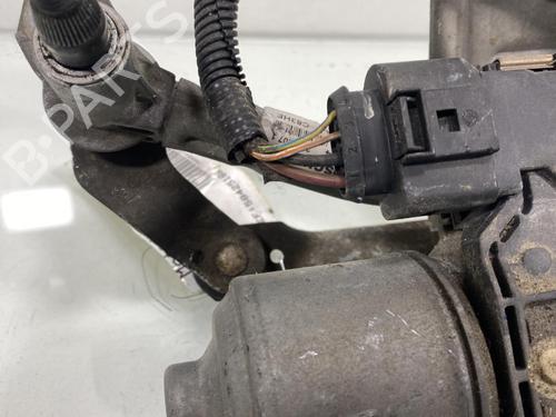 Front wiper motor FORD S-MAX (WA6) 2.0 TDCi | BP19978350M29 