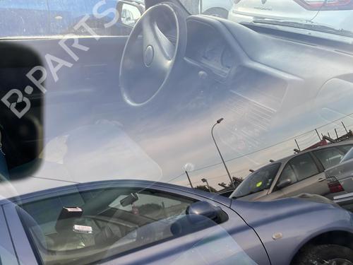 Right front door PEUGEOT 106 II (1A_, 1C_)  | BP19976313C3 