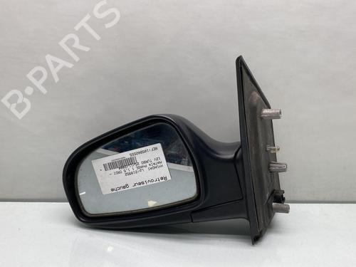 Used Left mirror HYUNDAI MATRIX (FC) 1.5 CRDi (82 hp) 26212567