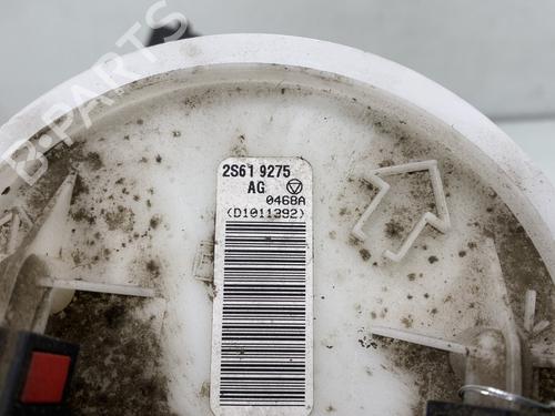 Fuel pump FORD FIESTA V (JH_, JD_)  | BP19998502M76 
