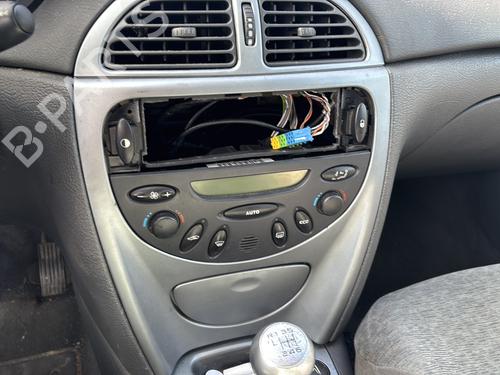 Fælk CITROËN C5 I (DC_) 2.0 HDi (DCRHZB, DCRHZE) | BP31887231C45 