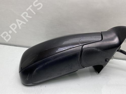 Right mirror PEUGEOT 307 (3A/C) 2.0 HDi 110 | BP26495522C27 
