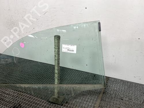 Front left door window FIAT 500 (312_) 1.2 (312AXA1A) | BP29253489C18 