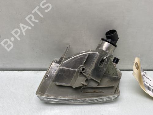 Left front indicator PEUGEOT 205 II (20A/C) 1.0 | BP30112940C32