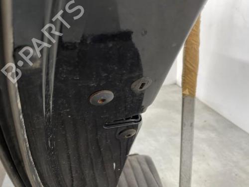 Left rear door VW GOLF VI (5K1) 1.6 TDI | BP21963096C4 
