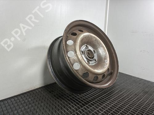 Used Rim Rim CITROËN JUMPY II Van [2007-2016] 36353848 36353848