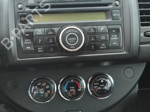 Steering column NISSAN NOTE (E11, NE11) 1.4 | BP19949170M21 - Image 11