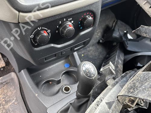 Warning switch DACIA DOKKER Box Body/MPV 1.6 | BP32524223I22  - Image 15