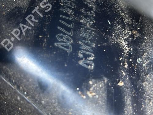 Right front window switch PEUGEOT 307 Break (3E) 1.6 HDi | BP26715598I26  - Image 5