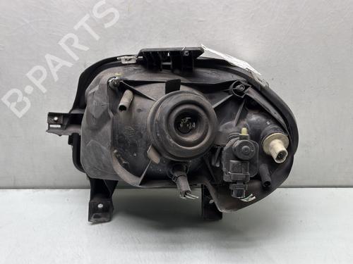 Right headlight RENAULT CLIO II Hatchback Van (SB0/1/2_) 1.9 D (SB0R) | BP29253417C29 
