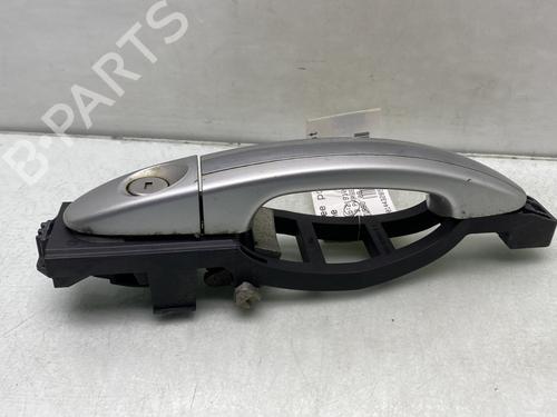 Front left exterior door handle FORD MONDEO IV (BA7) 1.8 TDCi | BP24197965C128 