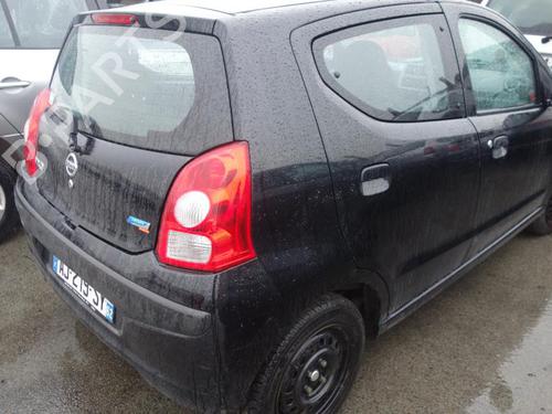 Starter NISSAN PIXO (UA0) 1.0 | BP20003790M8  - Image 13