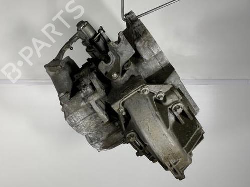Used Gearbox Gearbox OPEL ZAFIRA TOURER C (P12) 1.4 (75) (120 hp) 20646604 20646604