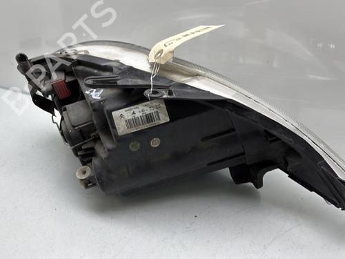 Venstre forlygte CITROËN C3 I (FC_, FN_) 1.4 HDi | BP28353387C28 
