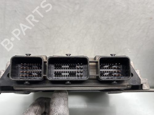 Electronic module PEUGEOT PARTNER Tepee 1.6 HDi 16V | BP31602154M83