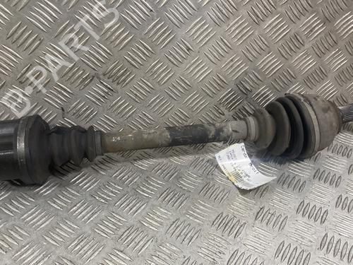 Right front driveshaft PEUGEOT EXPERT Van (V_) 2.0 BlueHDi 120 | BP37997717M39 - Image 2