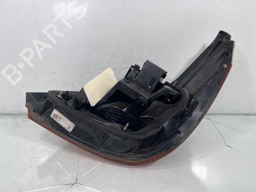 Left taillight BMW 5 (E60) 530 xi | BP36549985C34 - Image 3
