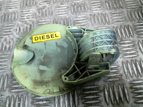 Used Fuel flap CITROËN C3 I (FC_, FN_) [2002-2013]  20029629