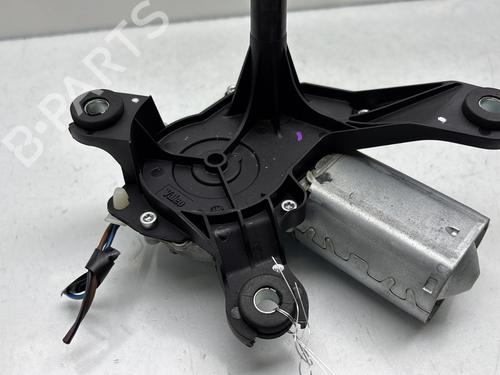 Rear wiper motor OPEL MERIVA A MPV (X03) 1.3 CDTI (E75) | BP27275925M102 
