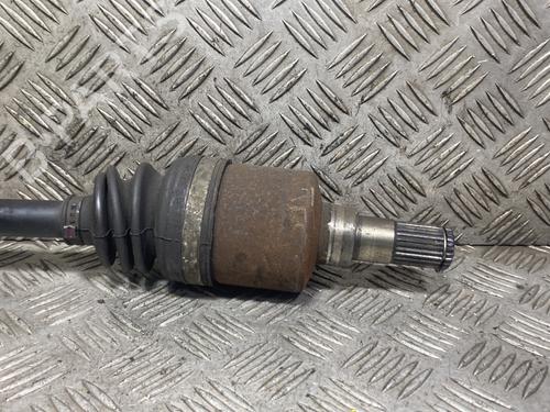 Left front driveshaft SUZUKI SWIFT III (MZ, EZ)  | BP21814930M38 