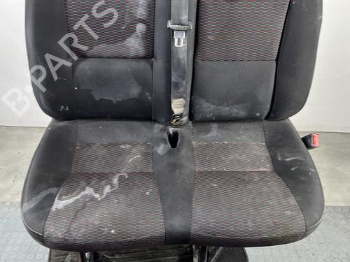 Right front seat PEUGEOT BOXER Van 2.2 BlueHDi 165 | BP27837790C16 - Image 2