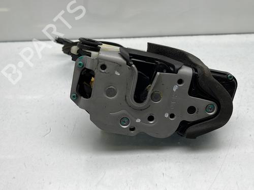Rear right lock OPEL INSIGNIA A (G09) 2.0 CDTI (68) | BP24538158C99 