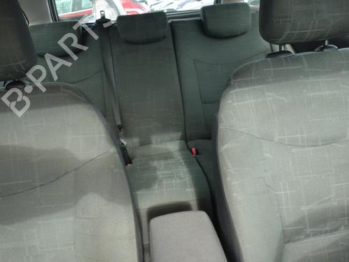 Right mirror RENAULT LAGUNA II Grandtour (KG0/1_)  | BP20031734C27 