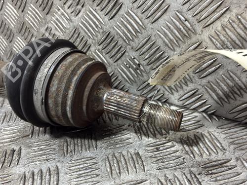 Used Right front driveshaft Right front driveshaft PEUGEOT 308 II (LB_, LP_, LW_, LH_, L3_) 1.6 HDi / BlueHDi 115 (115 hp) 34242801 34242801