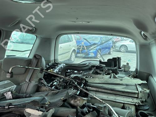 Køfangervange RENAULT ESPACE IV (JK0/1_) 2.2 dCi (JK0H) | BP32063128C73 