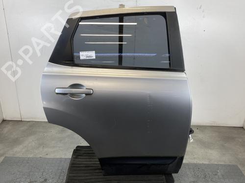 Used Right rear door NISSAN QASHQAI / QASHQAI +2 I (J10, NJ10, JJ10E) 1.5 dCi (106 hp) 25597823