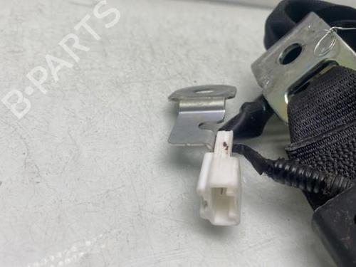 Seat buckle TOYOTA YARIS (_P13_) 1.0 (KSP130_, KSP130) | BP19958699I32 